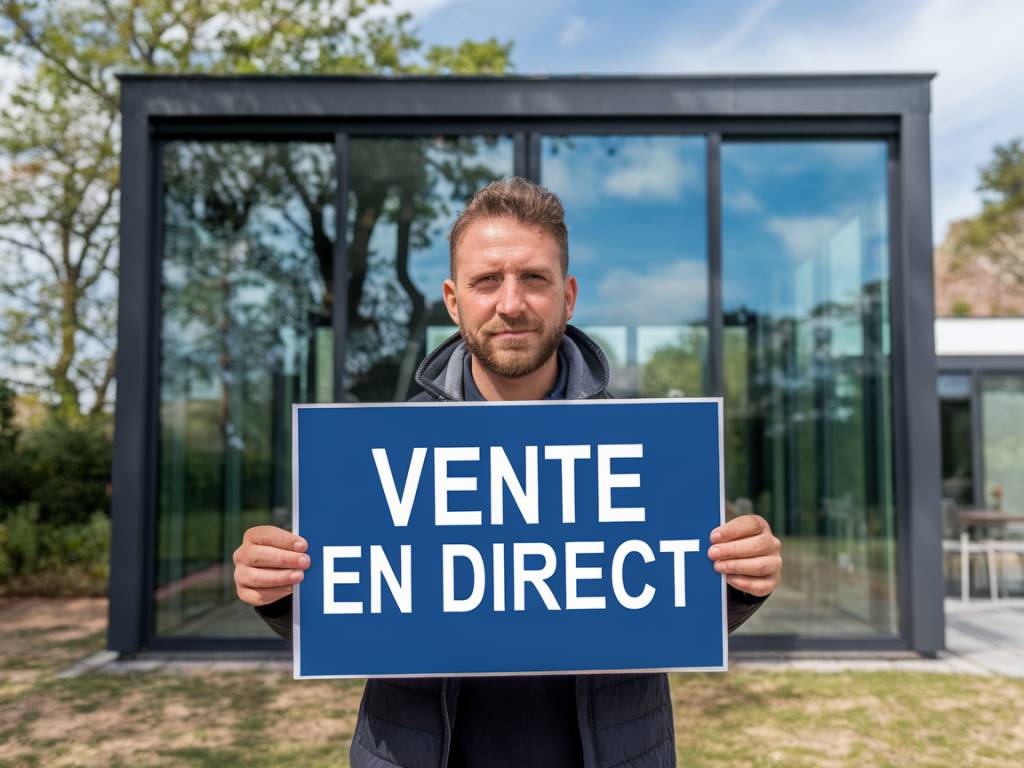 Comment vendre son bien immobilier en direct ? Astuces pour éviter les agences