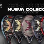 Les meilleures raquettes de padel Nox pour chaque type de joueur